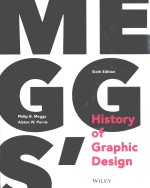 MEGGS'HISTORY OF GRAPHIC DESIGN