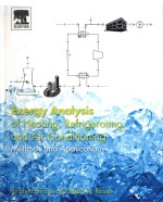 exergy analysis of heating