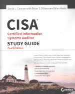 CLSA@:CERTIFIED INFORMATION SYSTEMS AUDITOR STUDY GUIDE FOURTH EDITION