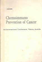 CHEMOIMMUNO PREVENTION OF CANCER