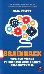 BRAINHACK TIPS AND TRICKS TO UNLEASH YOUR BRAIN'S FULL POTENTIAL