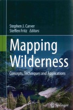 MAPPING WILDERNESS CONCEPTS