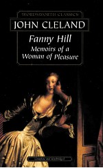 MEMOIRS OF A WOMAN OF PLEASURE FANNY HILL