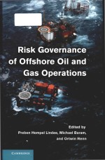 risk governance of offshore oil and gas operations