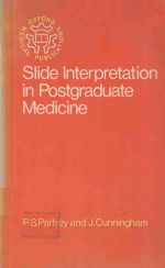 SLIDE INTERPRETATION IN POSTGRADUATE MEDICINE