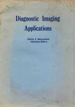 DIAGNOSTIC IMAGING APPLICATIONS