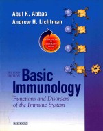 BASIC IMMUNOLOGY FUNCTIONS AND DISORDERS OF THE IMMUNE SYSTEM SECOND EDITION