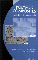 POLYMER COMPOSITES From Nano-to Macro-Scale