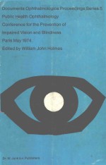 PUBLIC HEALTH OPHTHALMOLOGY