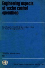 ENGINEERING ASPECTS OF VECTOR CONTROL OPERATIONS