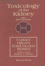 TOXICOLOGY OF THE KIDNEY