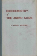 BIOCHEMISTRY OF THE AMINO ACIDS