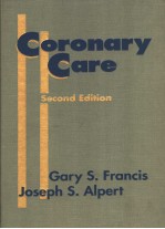 CORONARY CARE  SECOND EDITION