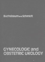 CYNECOLOGIC AND OBSTETRIC UROLOGY SECOND EDITION