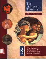 THE HUMANISTIC TRADITION  THIRD EDITION