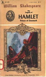 THE TRAGEDY OF HAMLET