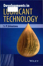 developments in lubricant technology