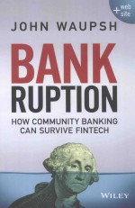 BANK RUPTION