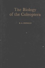 THE BIOLOGY OF THE COLEOPTERA