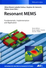 RESONANT MEMS FUNDAMENTALS