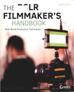 the dslr filmmaker's handbook real-world production techniques 2nd edition