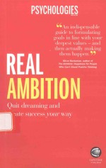 PEAL AMBITION QUIT DREAMING AND CREATE SUCCESS YOUR WAY