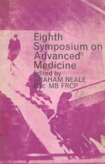 EIGHTH SYMPOSIUM ON ADVANCED MEDICINE