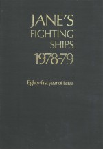 JANE'S FIGHTING SHIPS 1978-1979