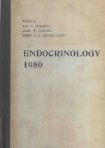 ENDOCRINOLOGY 1980