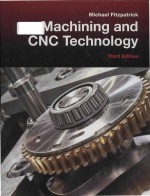 machining and cnc technology third edition