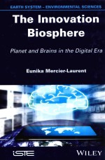 the innovation biosphere planet and brains in the digital era