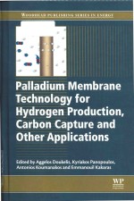 palladium membrane technology for hydrogen production