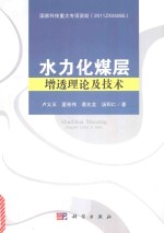 水力化煤层增透理论及技术