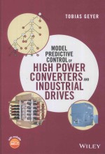 MODEL PREDICTIVE CONTROL OF HIGH POWER CONVERTERS AND INDUSTRIAL DRIVES