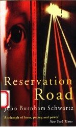 RESERVATION ROAD