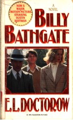 BILLY BATHGATE:A NOVEL