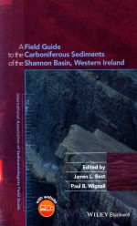 A FIELD GUIDE TO THE CARBONIFEROUS SEDIMENTS OF THE SHANNIN BASIN