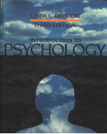 INTRODUCTION TO PSYCHOLOGY  THIRD EDITION