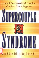 SUPERCOUPLE SYNDROME