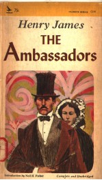 THE AMBASSADORS