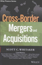 CROSS-BORDER MERGERS AND ACQUISITIONS