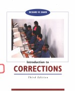 INTRODUCTION TO CORRECTIONS  THIRD EDITION