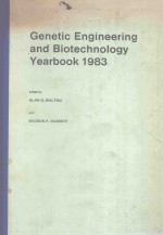 GENETIC ENGINEERING AND BIOTECHNOLOGY YEARBOOK 1983