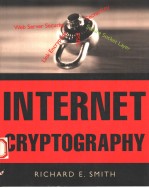 INTERNET CRYPTOGRAPHY