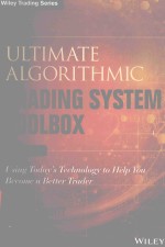 THE ULTIMATE ALGORITHMIC TRADING SYSTEM TOOLBOX+WEBSITE