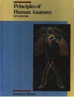 PRINCIPLES OF HUMAN ANATOMY  FIFTH EDITION