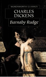 BARNABY RUDGE