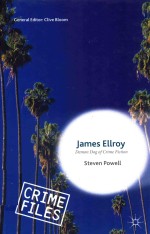 JAMES ELLROY DEMON DOG OF CRIME FICTION