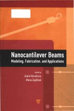 nanocantilever beams modeling