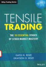 TENSILE TRADING THE 10 ESSENTIAL STAGES OF STOCK MARKET MASTERY